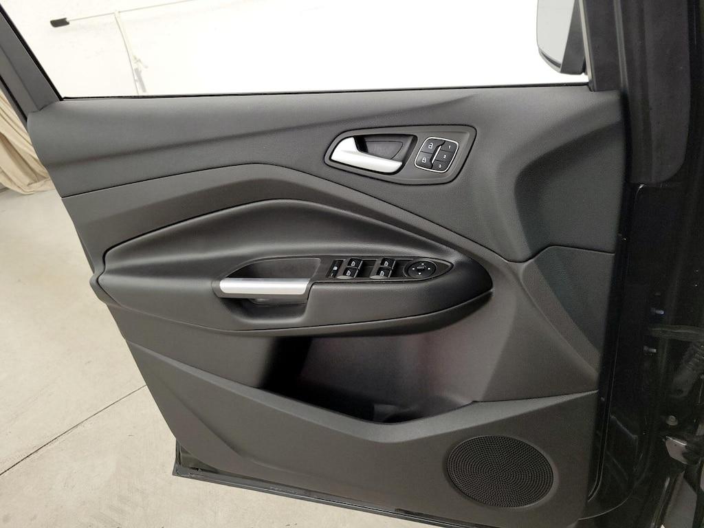 used 2019 Ford Escape car, priced at $18,998