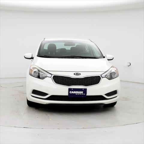 used 2016 Kia Forte car, priced at $12,998