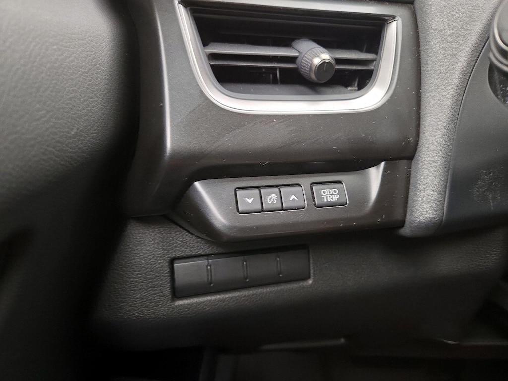 used 2022 Lexus UX 250h car, priced at $30,998