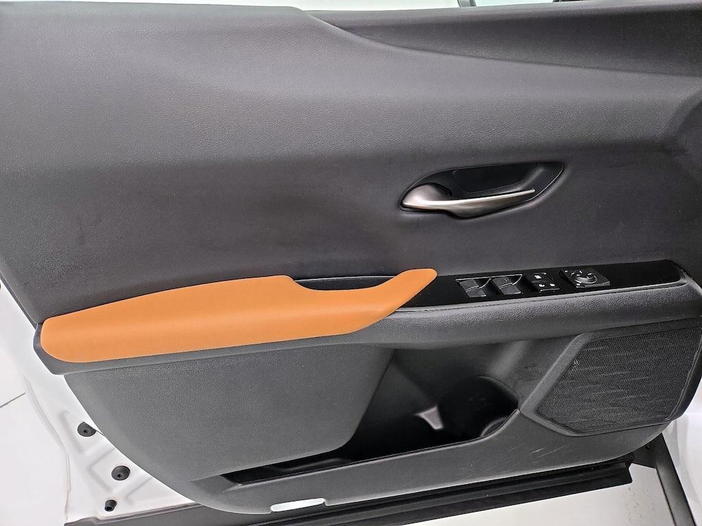 used 2022 Lexus UX 250h car, priced at $30,998