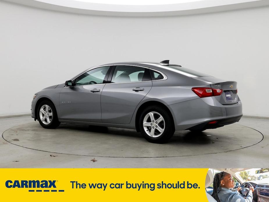 used 2023 Chevrolet Malibu car, priced at $20,998