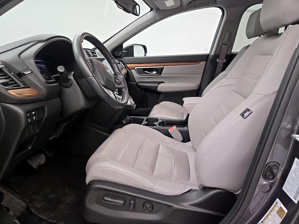 used 2022 Honda CR-V car, priced at $29,998