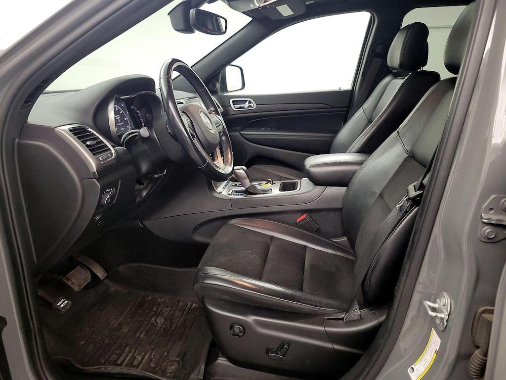 used 2019 Jeep Grand Cherokee car, priced at $25,998