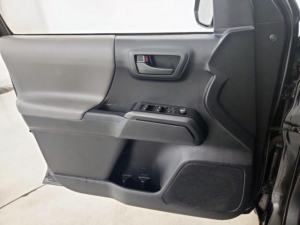 used 2018 Toyota Tacoma car, priced at $24,998