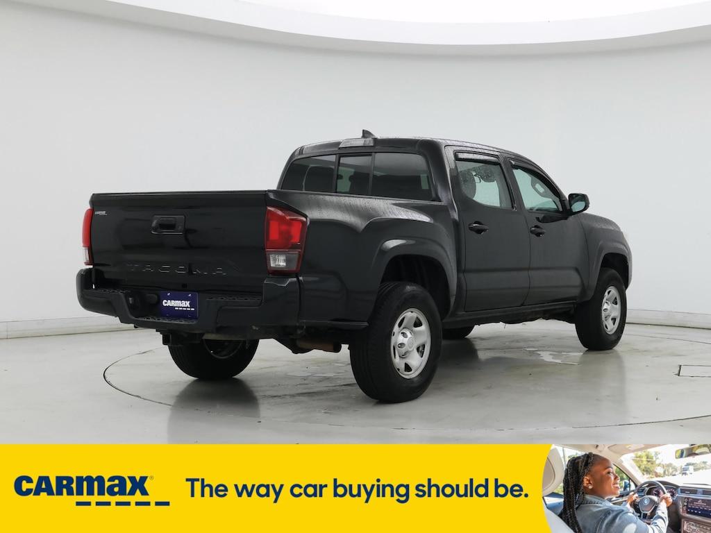 used 2018 Toyota Tacoma car, priced at $24,998