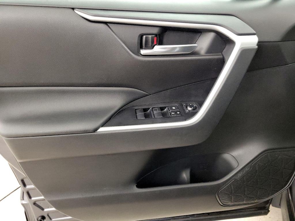 used 2021 Toyota RAV4 car, priced at $26,998