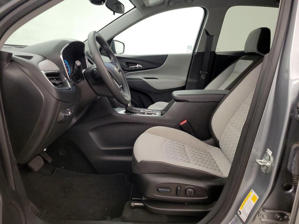 used 2023 Chevrolet Equinox car, priced at $22,998