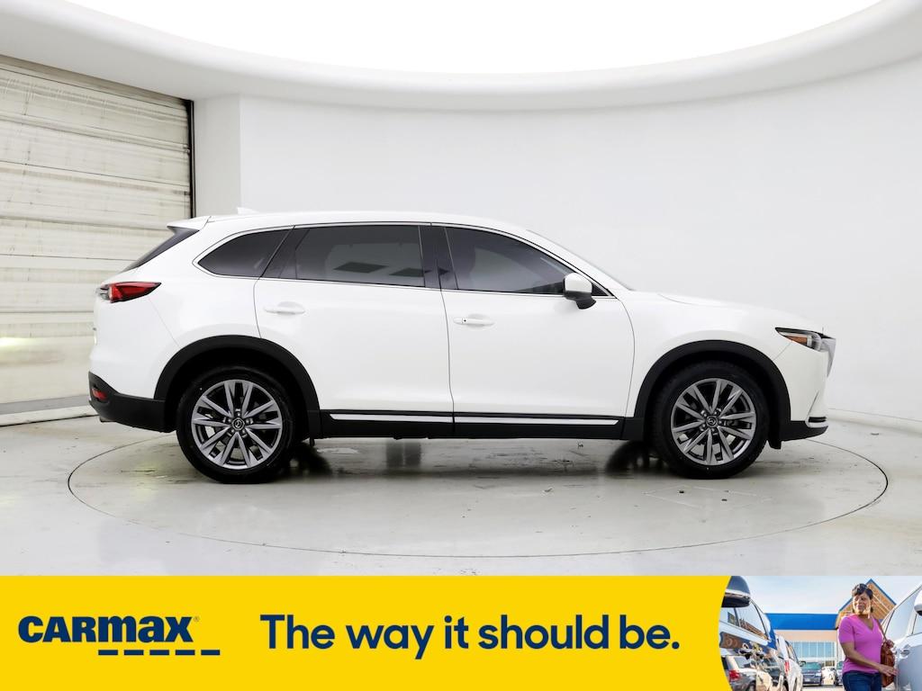 used 2023 Mazda CX-9 car, priced at $33,998