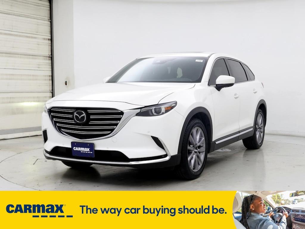 used 2023 Mazda CX-9 car, priced at $33,998