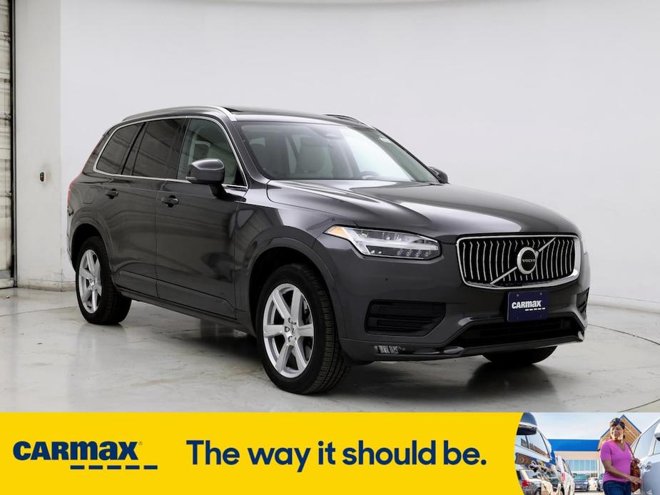 used 2023 Volvo XC90 car, priced at $40,998