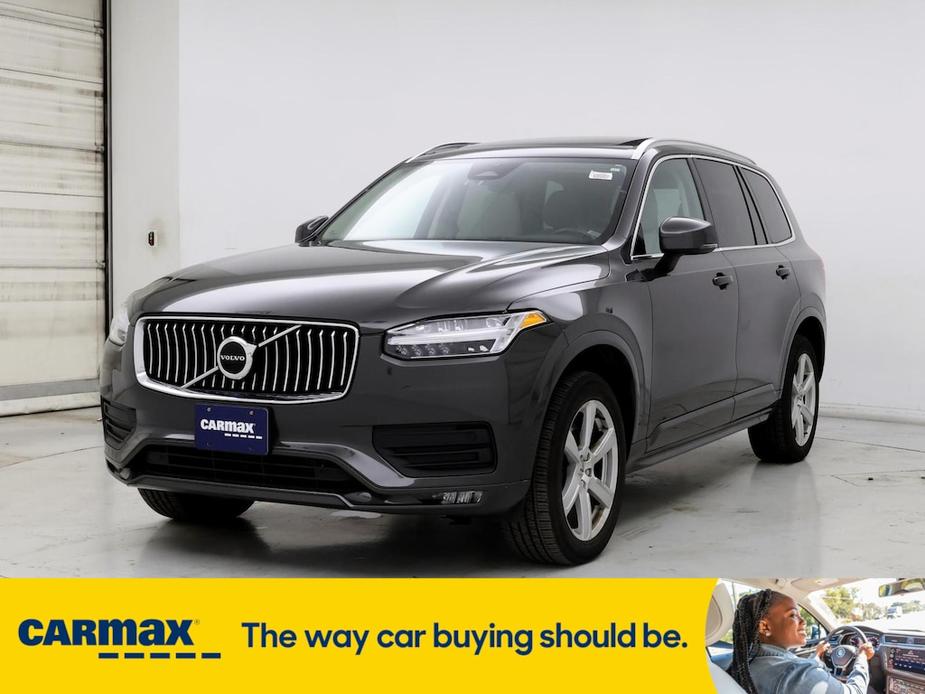 used 2023 Volvo XC90 car, priced at $40,998