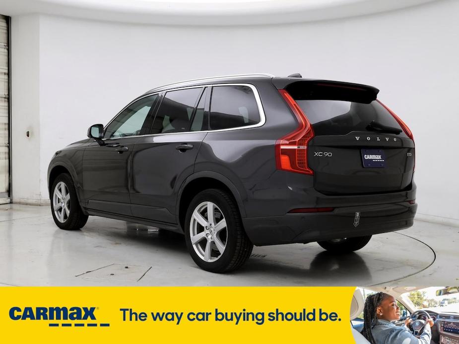 used 2023 Volvo XC90 car, priced at $40,998