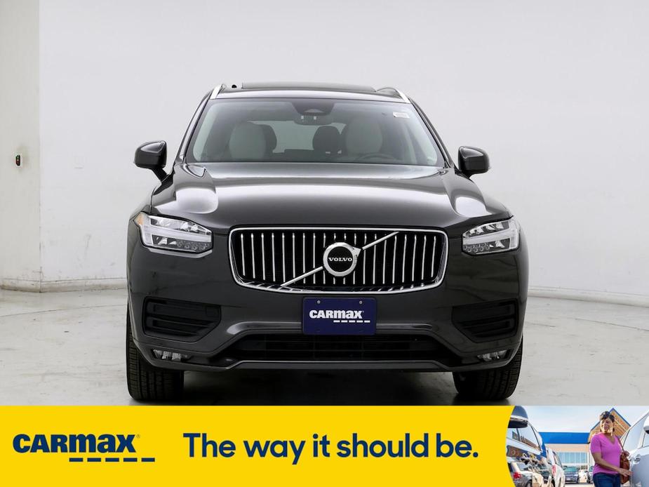 used 2023 Volvo XC90 car, priced at $40,998