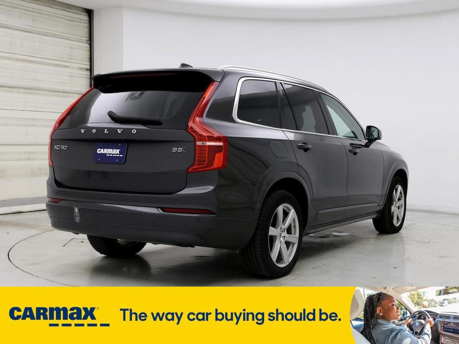 used 2023 Volvo XC90 car, priced at $40,998