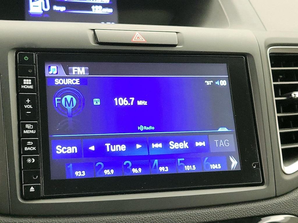 used 2015 Honda CR-V car, priced at $23,998