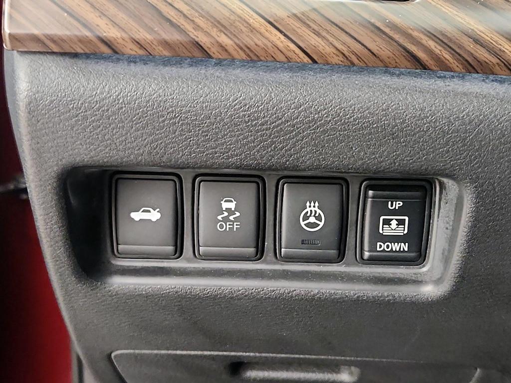 used 2017 Nissan Maxima car, priced at $18,998