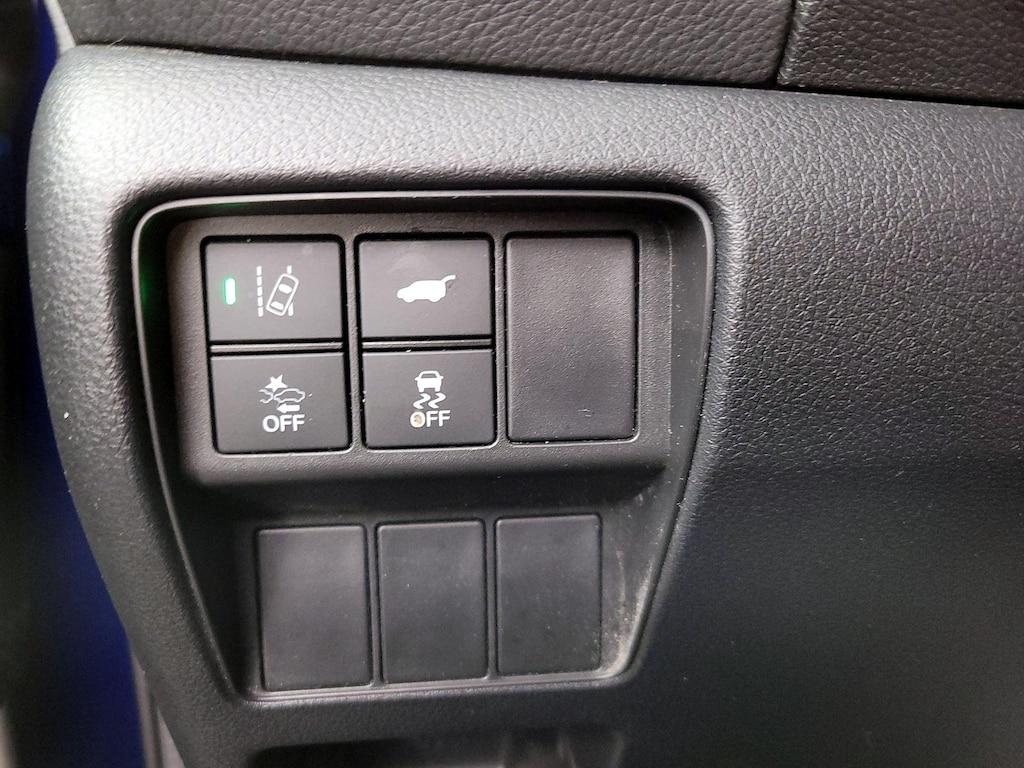 used 2022 Honda CR-V car, priced at $29,998