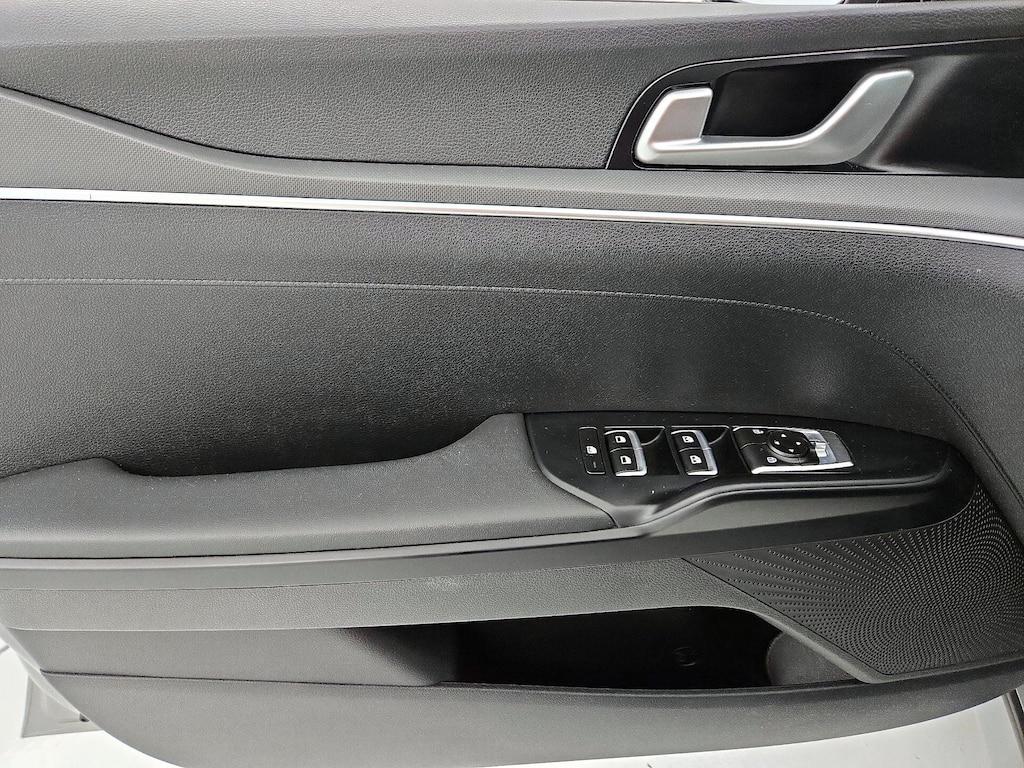 used 2022 Kia K5 car, priced at $25,998