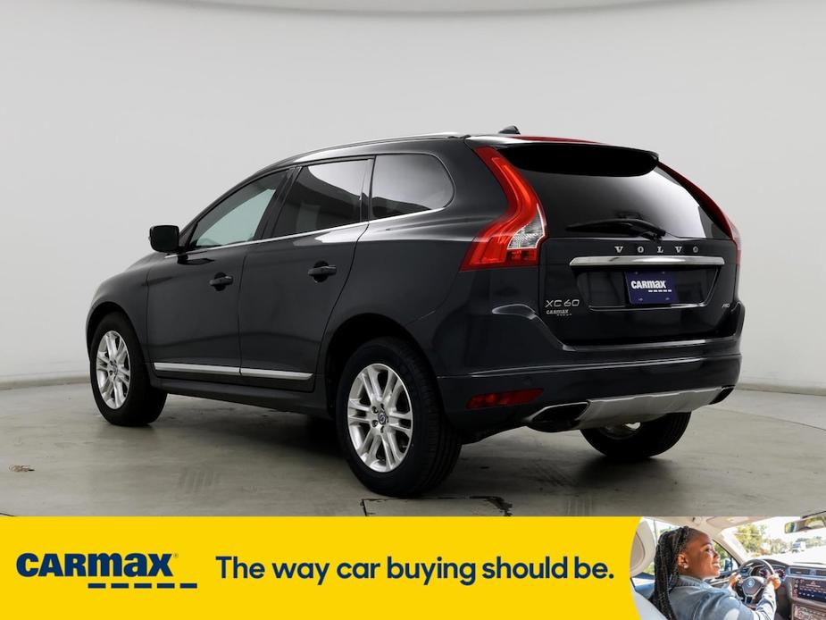 used 2014 Volvo XC60 car, priced at $16,998