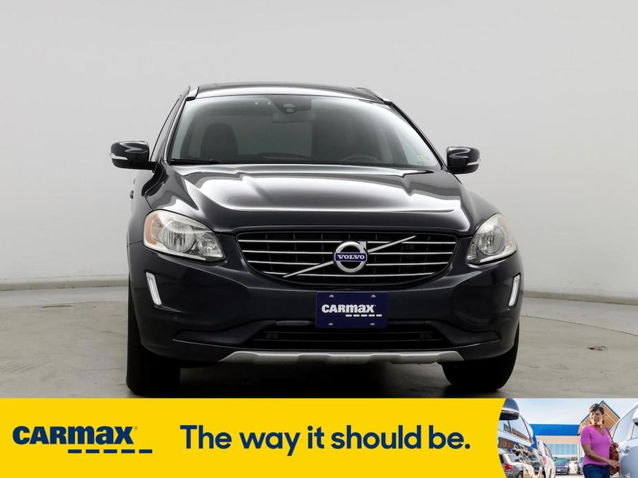 used 2014 Volvo XC60 car, priced at $16,998