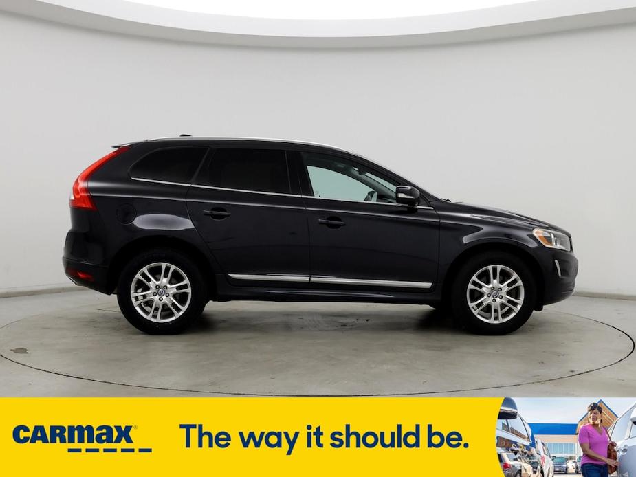 used 2014 Volvo XC60 car, priced at $16,998