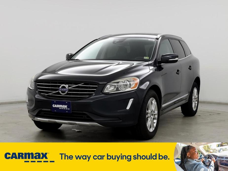 used 2014 Volvo XC60 car, priced at $16,998