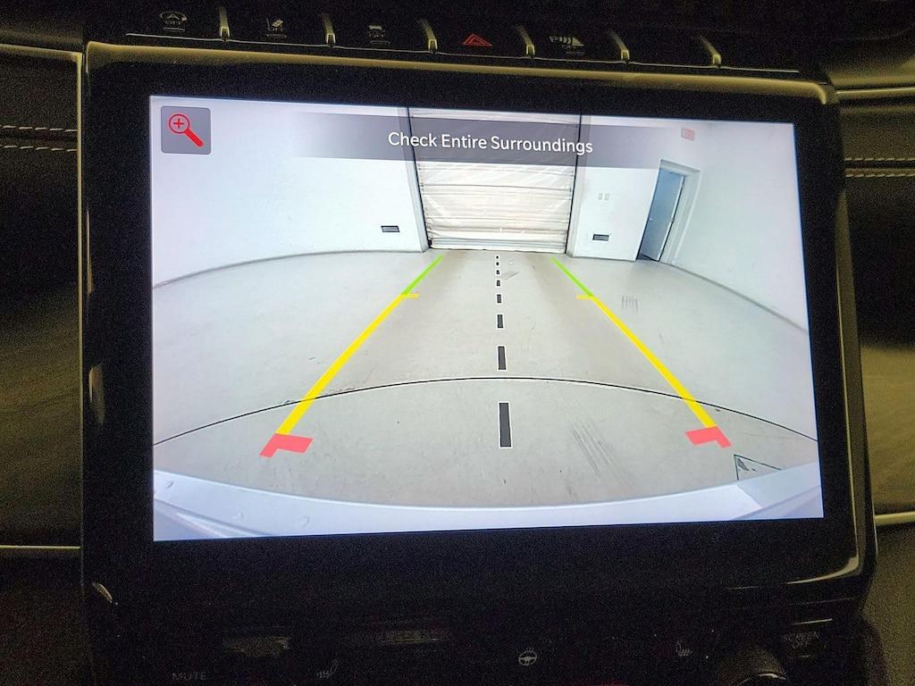 used 2024 Jeep Grand Cherokee car, priced at $29,998