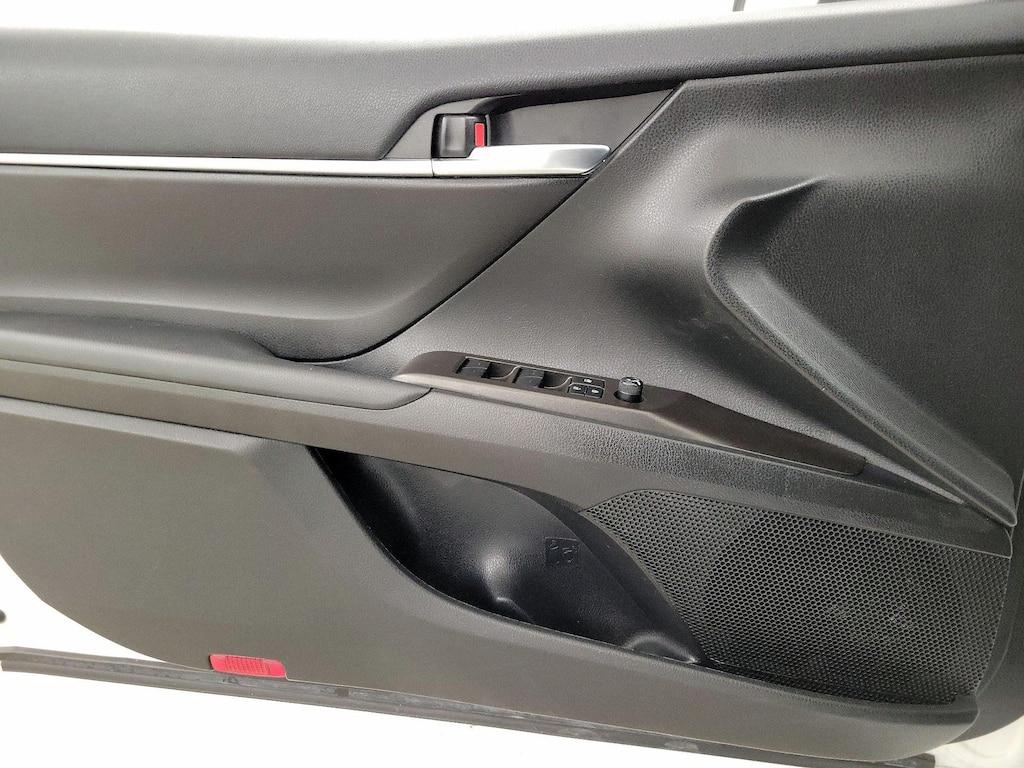 used 2023 Toyota Camry car, priced at $28,998