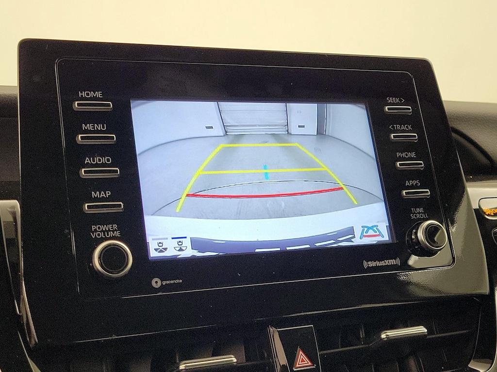 used 2023 Toyota Camry car, priced at $28,998