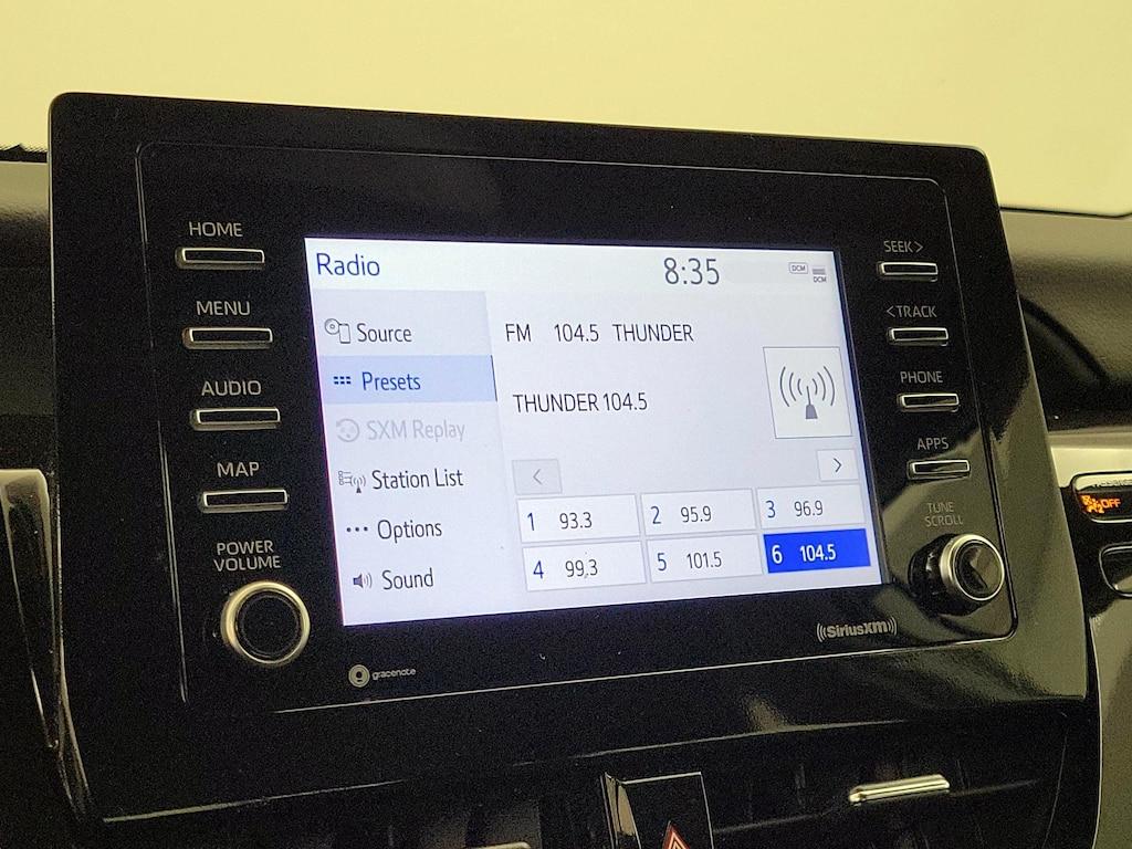 used 2023 Toyota Camry car, priced at $28,998