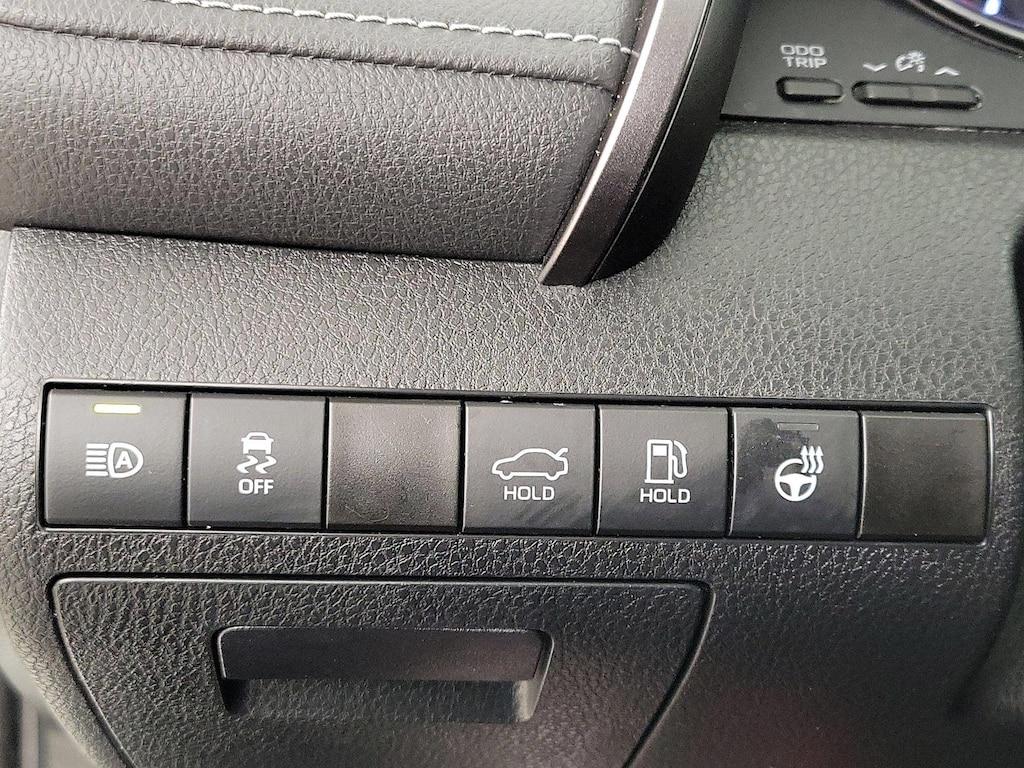 used 2023 Toyota Camry car, priced at $28,998