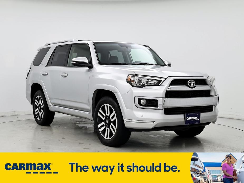 used 2014 Toyota 4Runner car, priced at $29,998