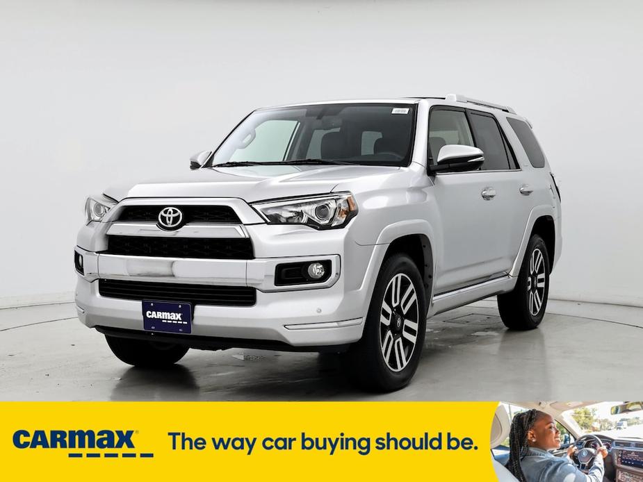 used 2014 Toyota 4Runner car, priced at $29,998