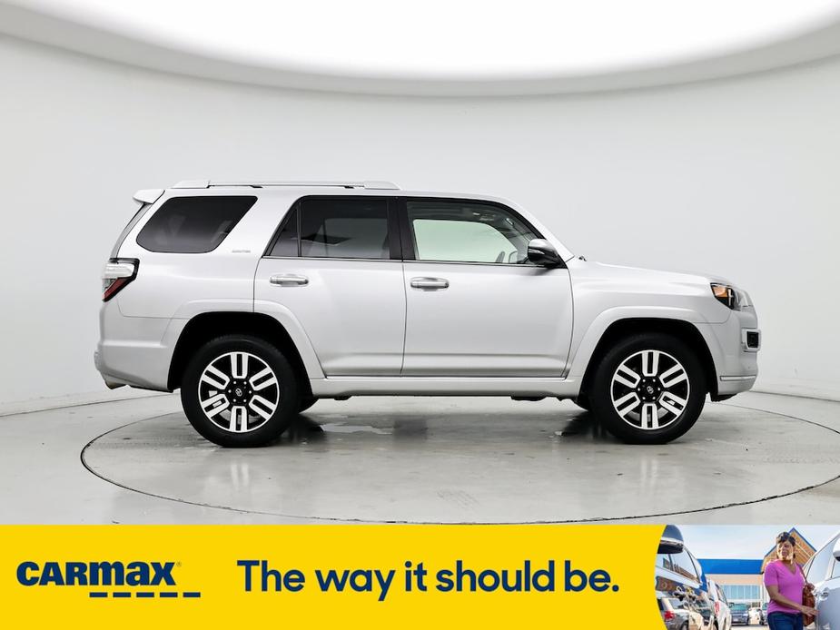 used 2014 Toyota 4Runner car, priced at $29,998