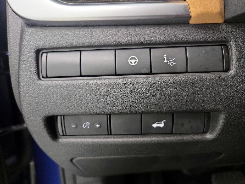 used 2023 Nissan Rogue car, priced at $28,998