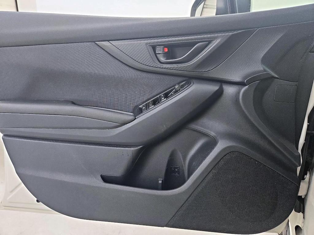 used 2019 Subaru Crosstrek car, priced at $23,998
