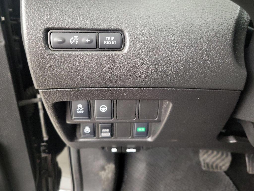 used 2019 Nissan Rogue Sport car, priced at $19,998