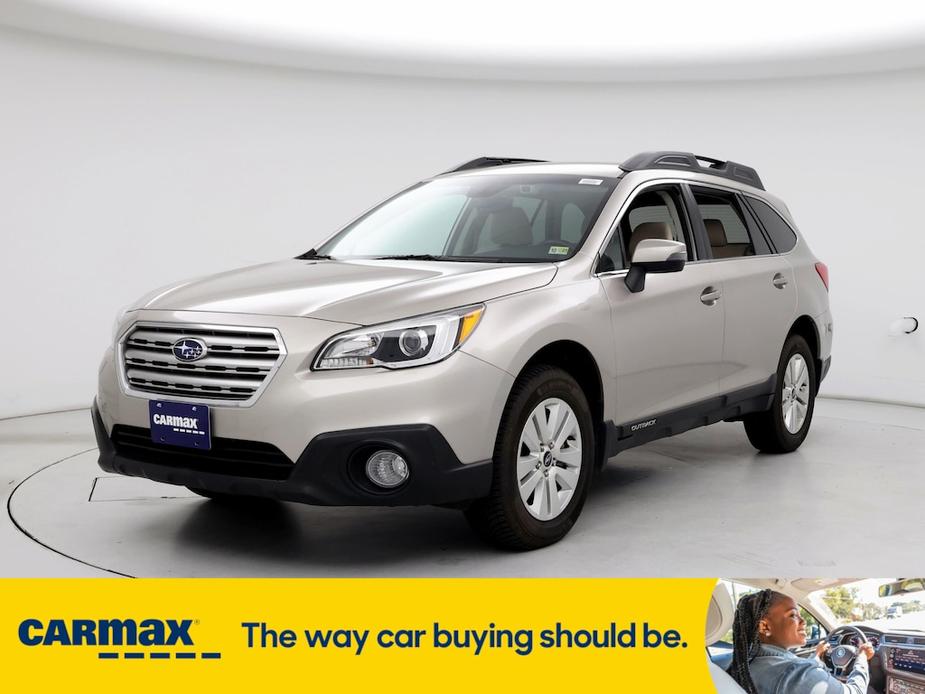 used 2017 Subaru Outback car, priced at $23,998