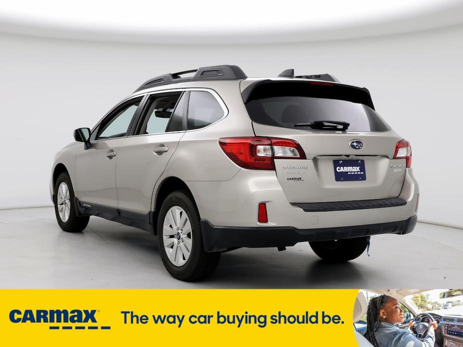 used 2017 Subaru Outback car, priced at $23,998