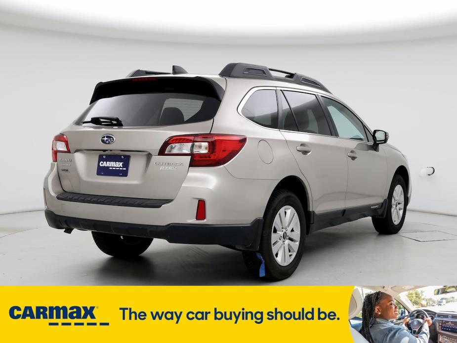 used 2017 Subaru Outback car, priced at $23,998