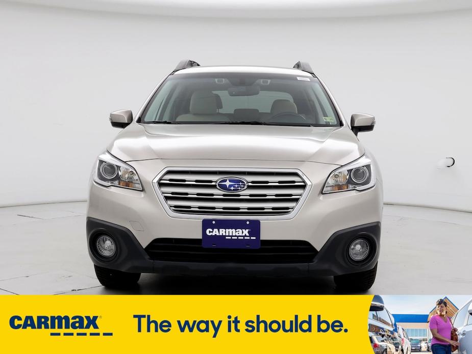 used 2017 Subaru Outback car, priced at $23,998