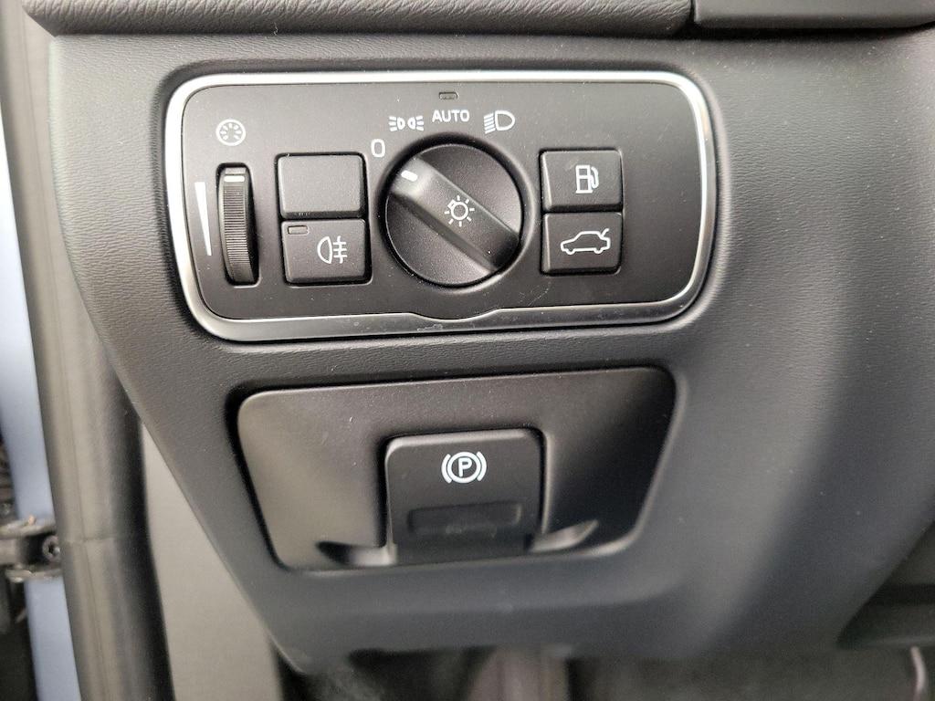 used 2017 Volvo S60 car, priced at $18,998