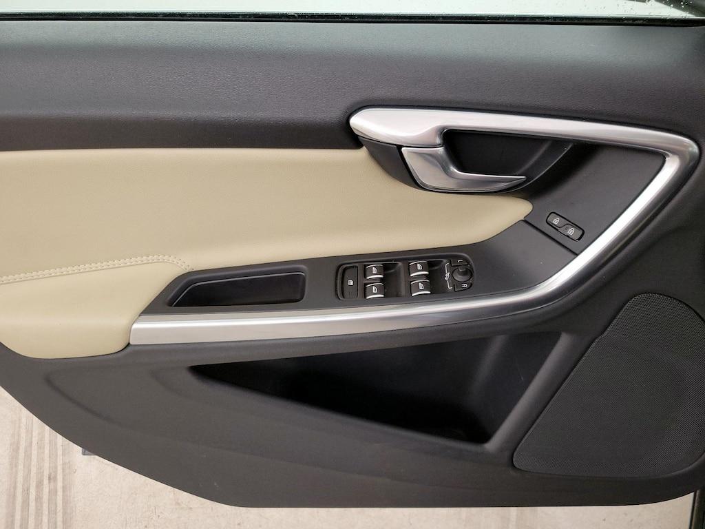 used 2017 Volvo S60 car, priced at $18,998