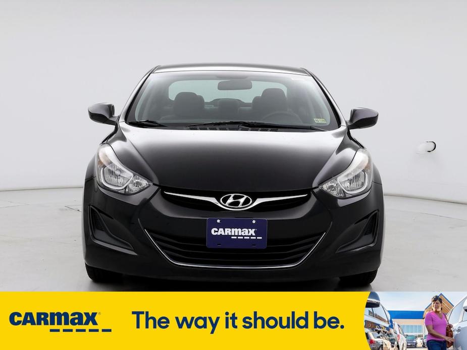 used 2014 Hyundai Elantra car, priced at $12,998