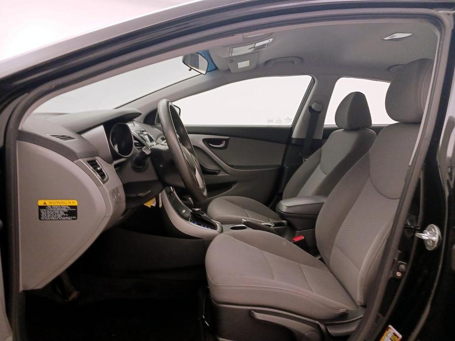 used 2014 Hyundai Elantra car, priced at $12,998