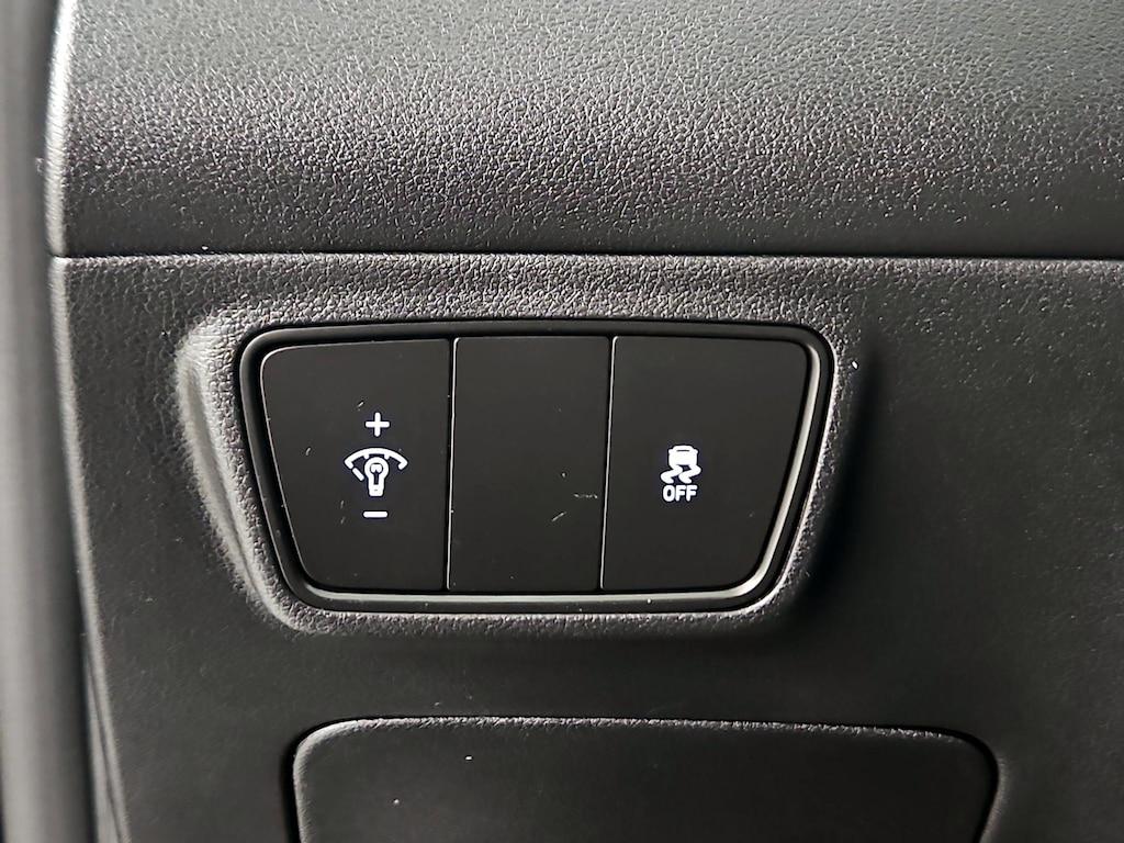 used 2022 Hyundai Tucson car, priced at $23,998