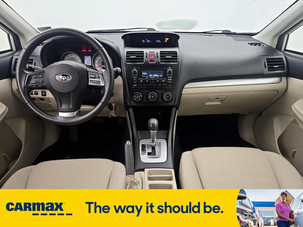 used 2013 Subaru Impreza car, priced at $18,998