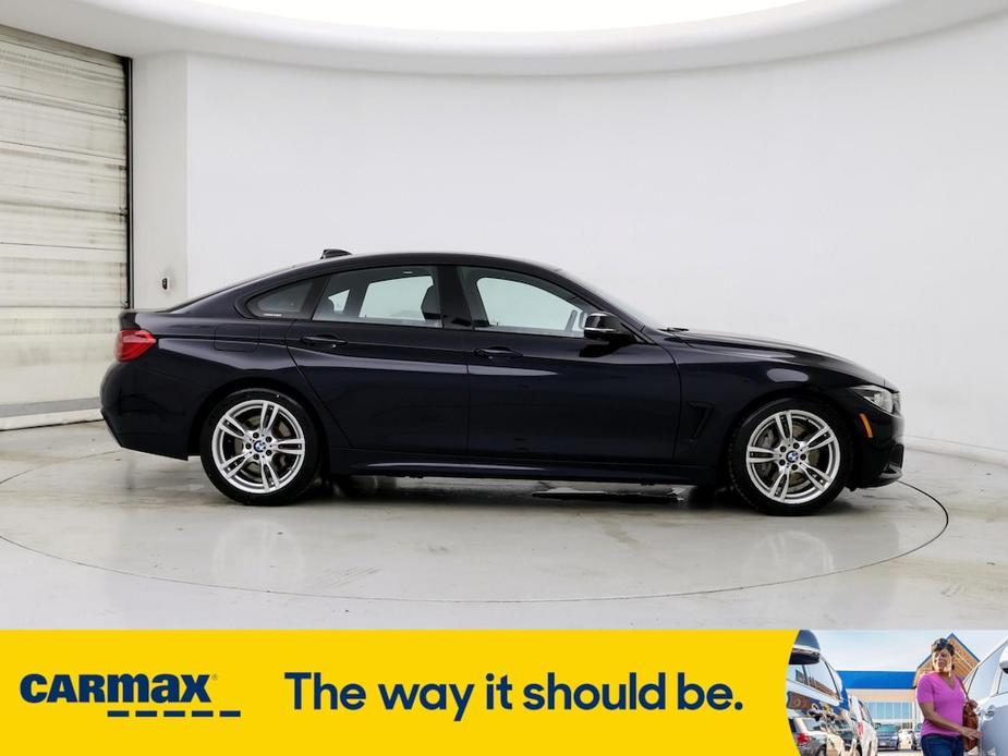 used 2019 BMW 430 car, priced at $25,998