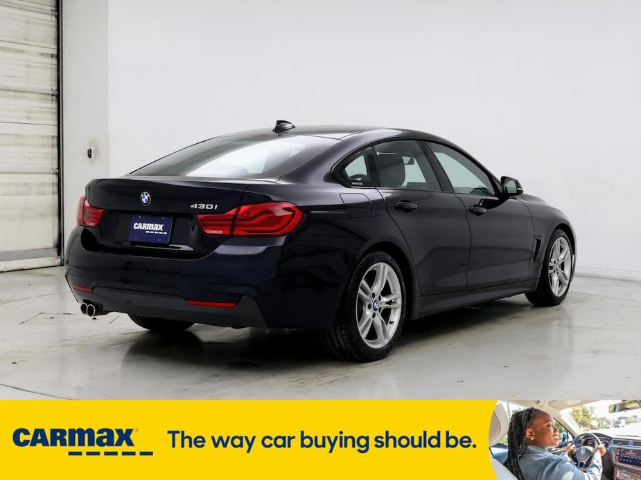 used 2019 BMW 430 car, priced at $25,998