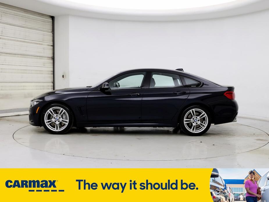 used 2019 BMW 430 car, priced at $25,998